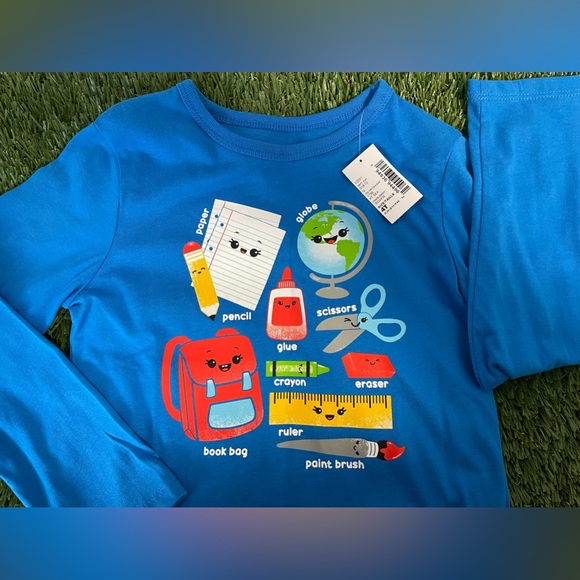 👕Long Sleeve Shirt - Picture 2 of 7